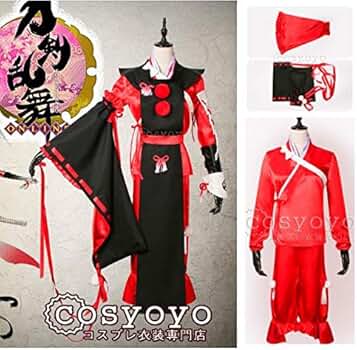 刀剣乱舞 小烏丸 極 コスプレ 衣装 つん🐯低浮上 on X: 